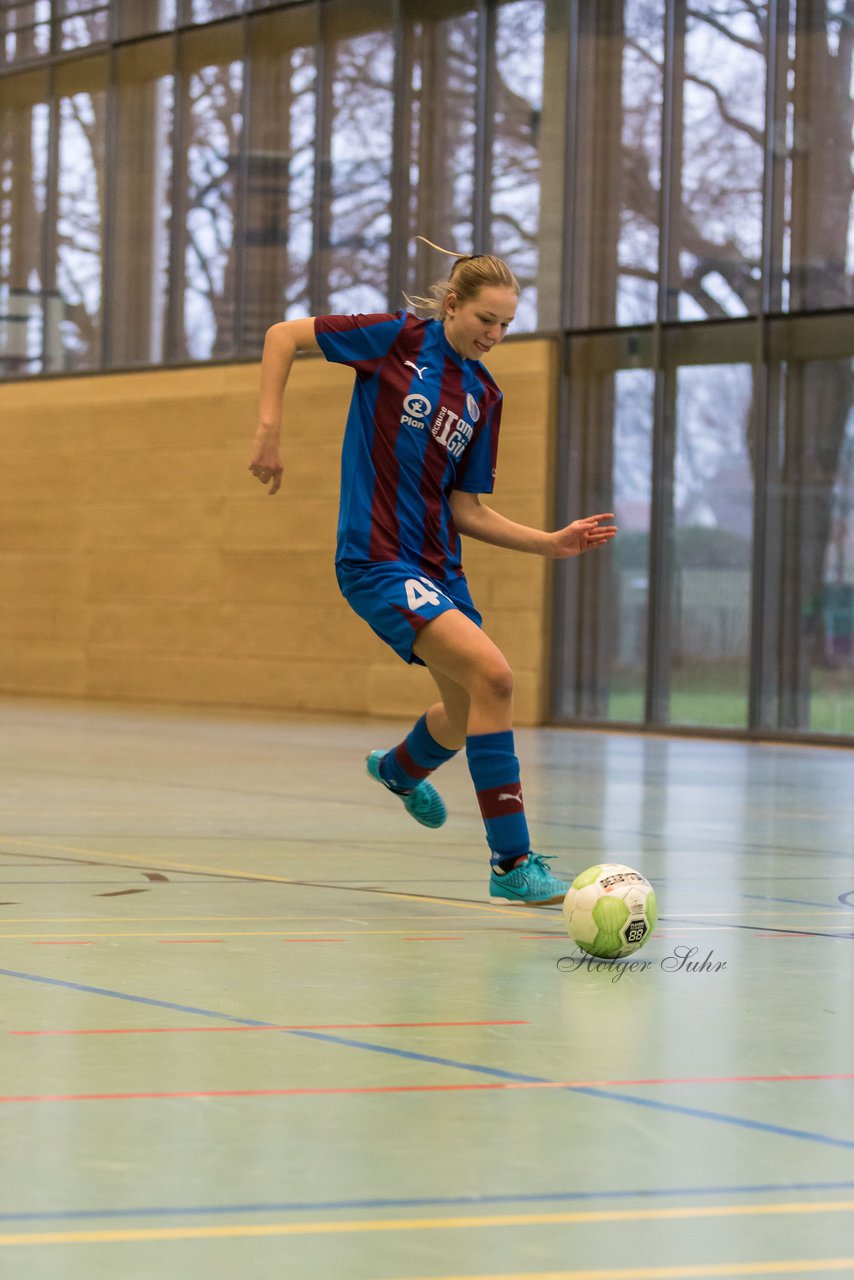 Bild 213 - Girls Cup